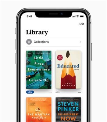 Can You Share Books on Apple Books? A Detailed Exploration