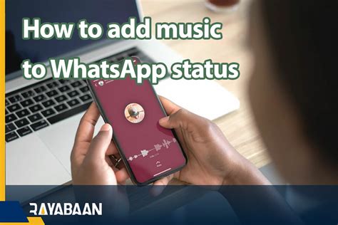 how to add music to whatsapp status and the future of social media soundtracks