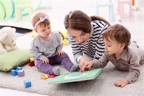 how to pay a nanny on the books and ensure a harmonious family environment