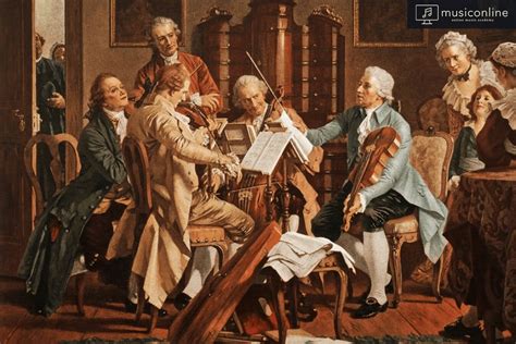 How to Play Baroque Music: A Journey into the Golden Age of Instrumental Delight