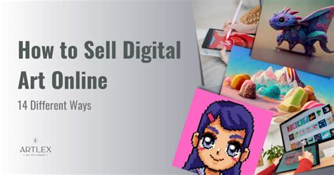 how to sell digital art: understanding the psychology behind successful sales