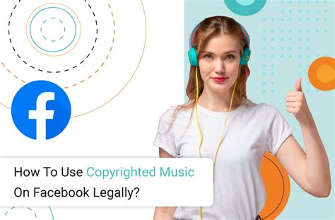 how to use copyrighted music on facebook legally and the impact of AI on copyright law