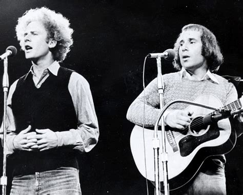 Is Art Garfunkel Gay? And other artful enquiries...