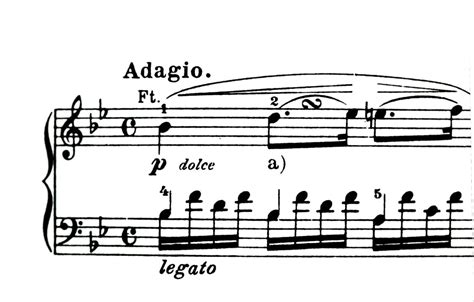 Largo Meaning in Music: A Diverse Interpretation and Its Impact on Artistic Expression