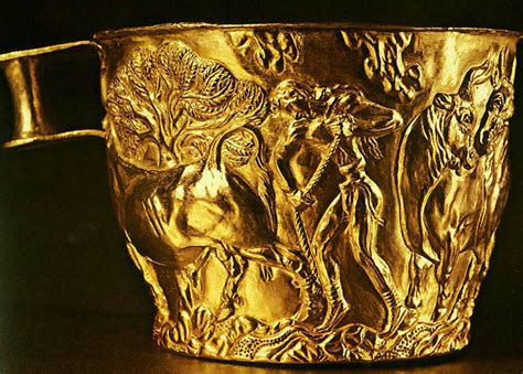 Repousse Art History Definition: An Insightful Exploration of Layers and Meanings